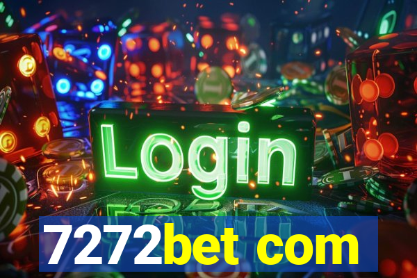 7272bet com